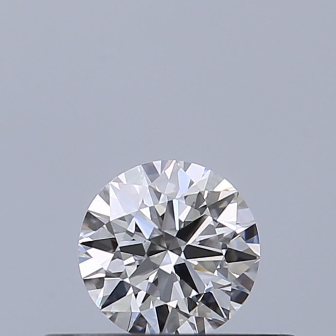 Round 0.28 ct E IF