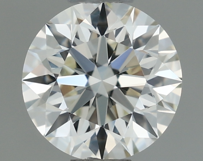 Round 0.5 ct K VVS1