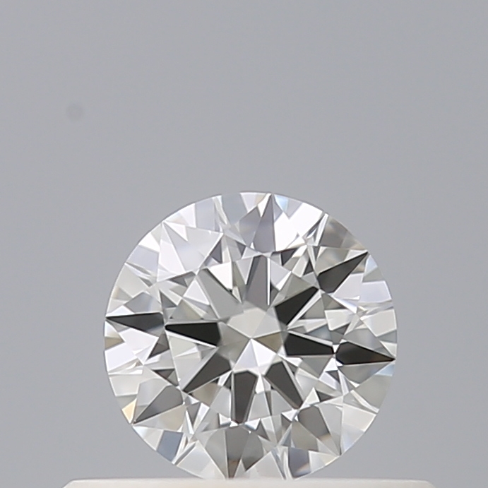 Round 0.3 ct G IF