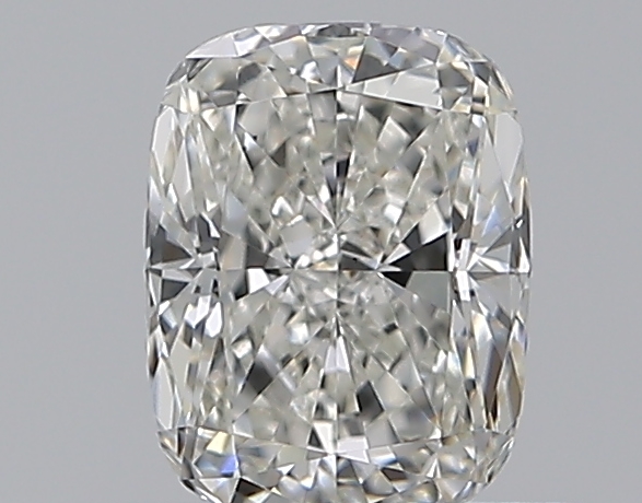 Cushion 0.7 ct H VS2