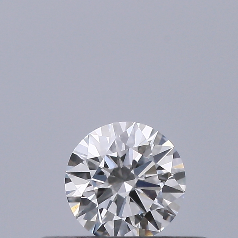 Round 0.21 ct E VS1