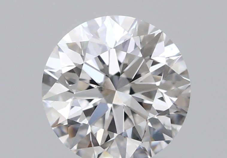 Round 0.5 ct E VS2