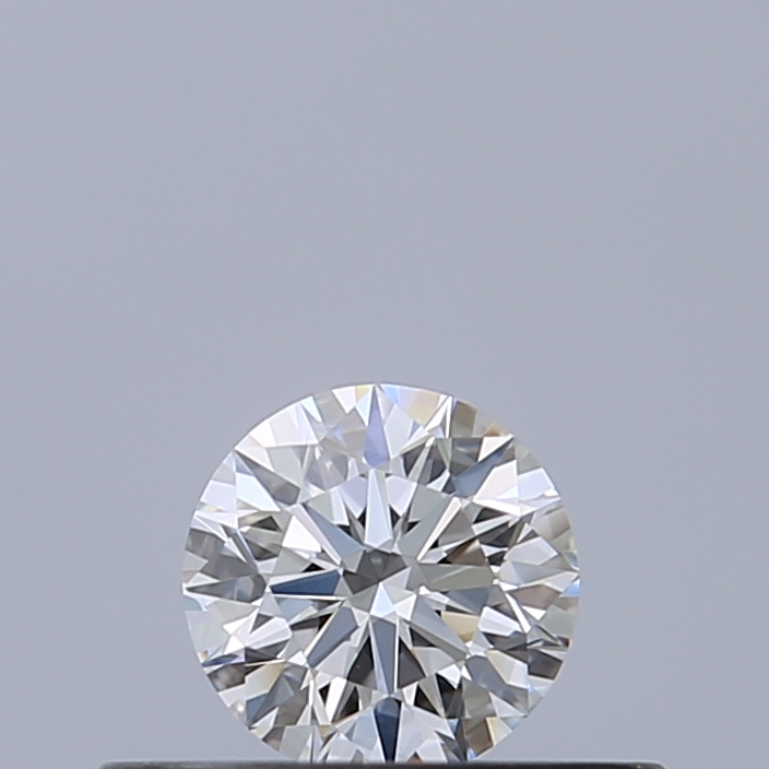 Round 0.26 ct E VVS1