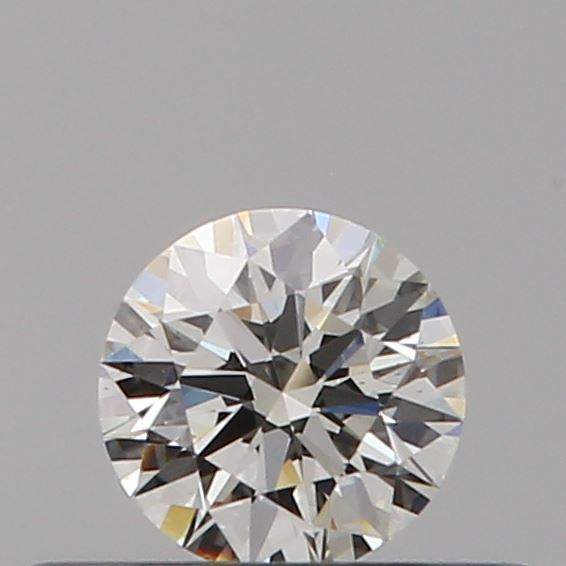 Round 0.23 ct I VS2