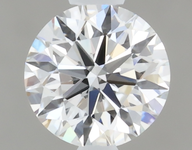 Round 0.31 ct E VS1
