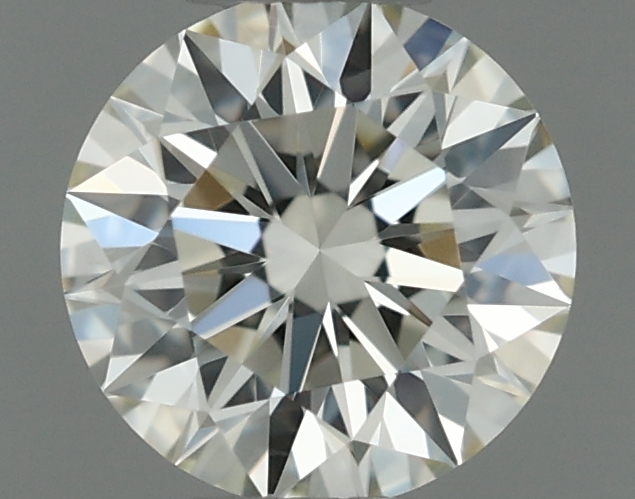 Round 0.3 ct M SI1