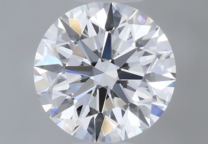 Round 0.35 ct F VVS1