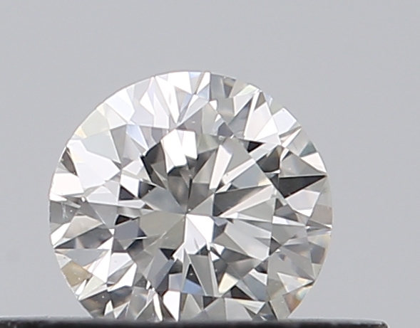 Round 0.3 ct I VS2