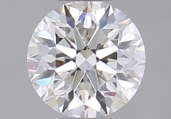 Round 0.4 ct G VVS1
