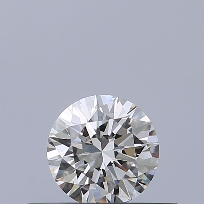 Round 0.3 ct G IF