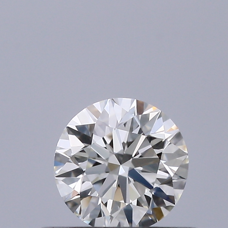 Round 0.35 ct H IF
