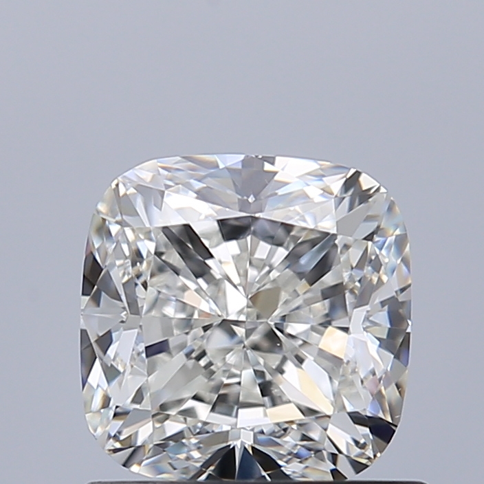 Cushion 1.0 ct I VS1