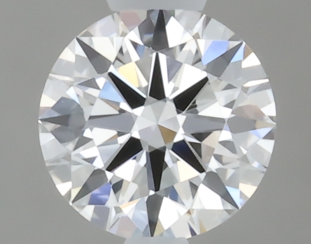 Round 0.3 ct D VVS1