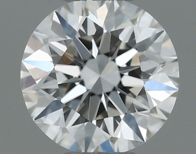 Round 0.3 ct I VVS2