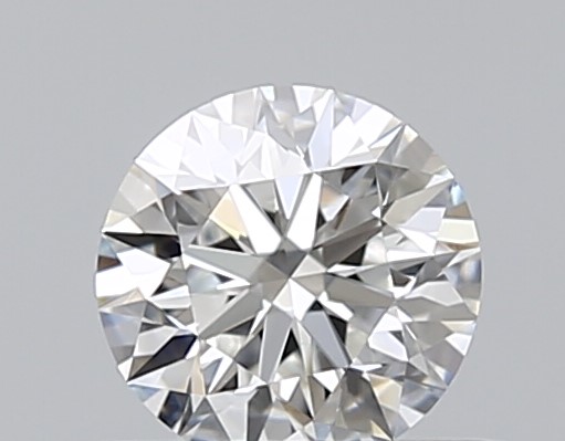 Round 0.33 ct F IF