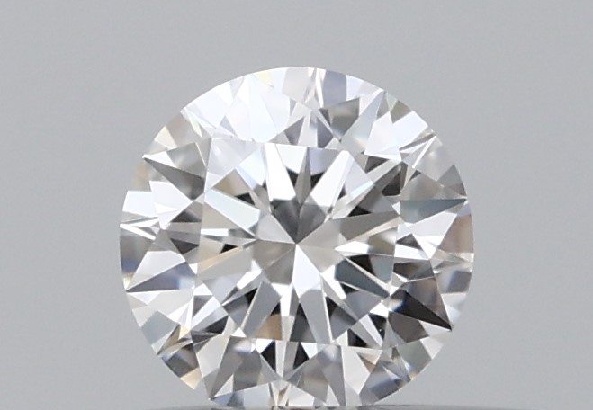Round 0.21 ct E VVS1