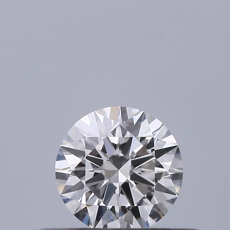 Round 0.28 ct F VVS2