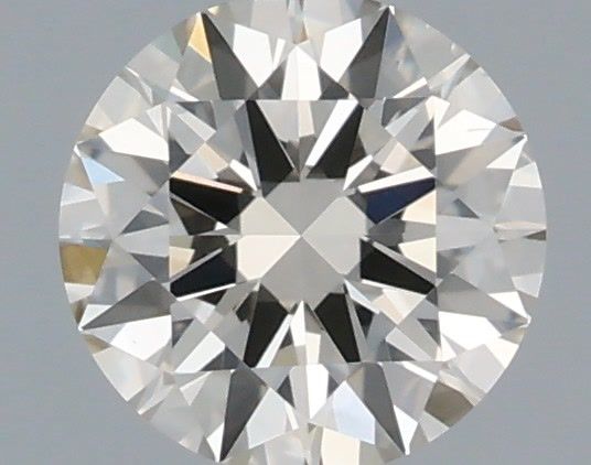 Round 0.41 ct K VS2