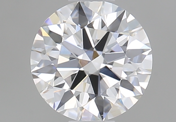 Round 0.5 ct E VS2