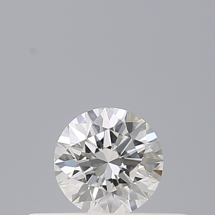 Round 0.18 ct G VVS1