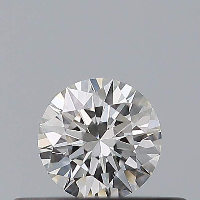 Round 0.21 ct G VVS1