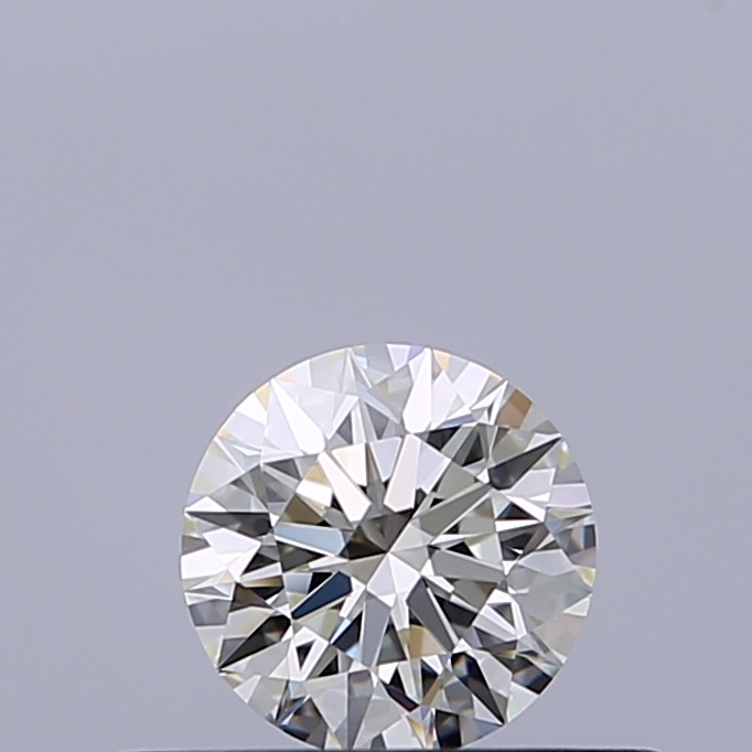 Round 0.33 ct I IF