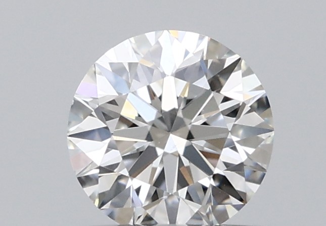 Round 0.36 ct G VS1