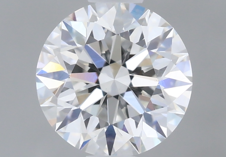 Round 0.59 ct G VS2