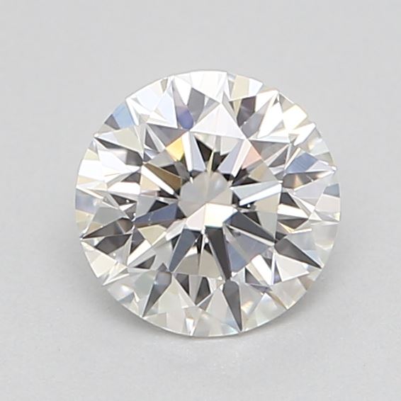 Round 0.31 ct G VS2