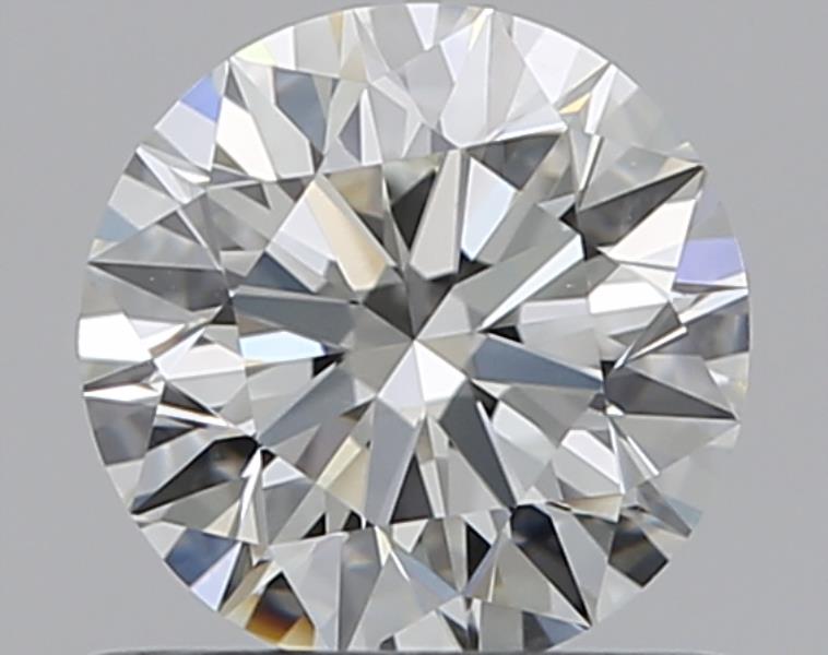 Round 0.65 ct I SI1