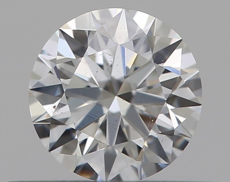 Round 0.3 ct G SI1