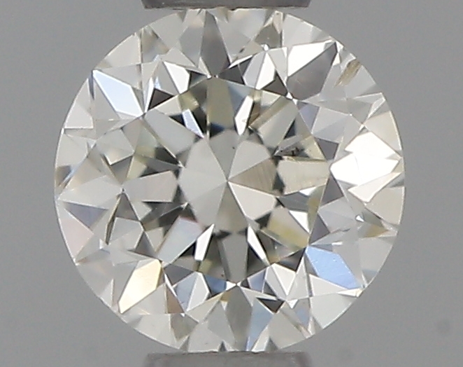 Round 0.3 ct H SI1