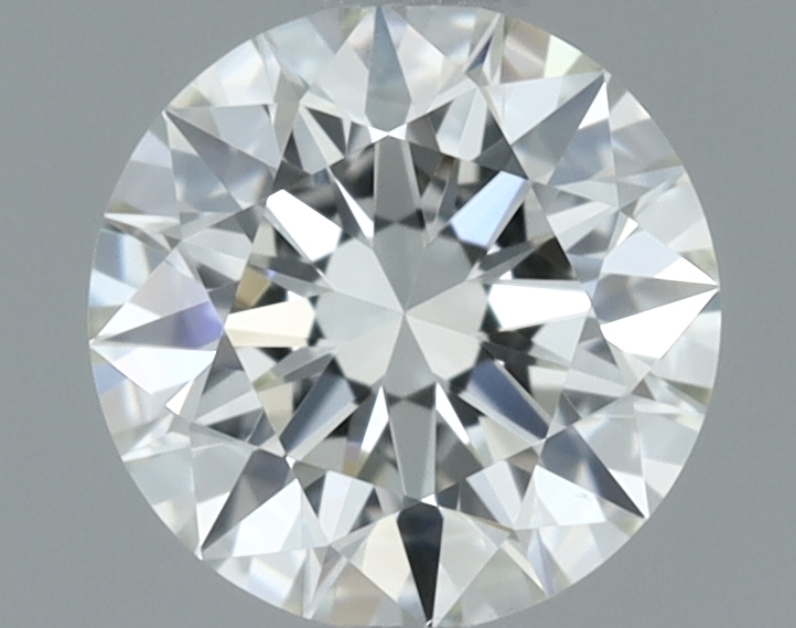 Round 0.45 ct J VS2