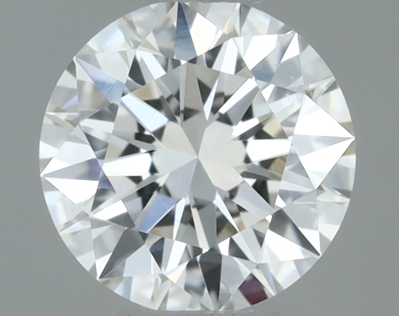 Round 0.35 ct J SI1