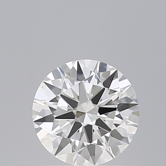 Round 0.27 ct E VVS1