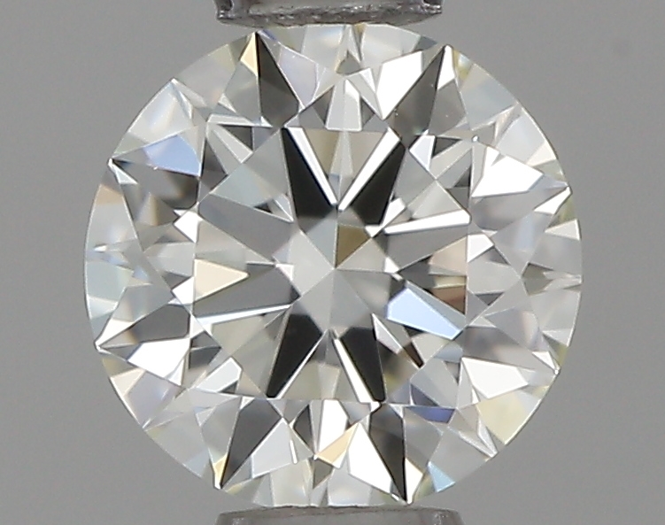 Round 0.4 ct I VVS1