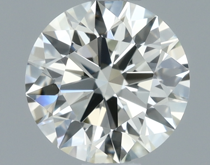 Round 0.52 ct M IF