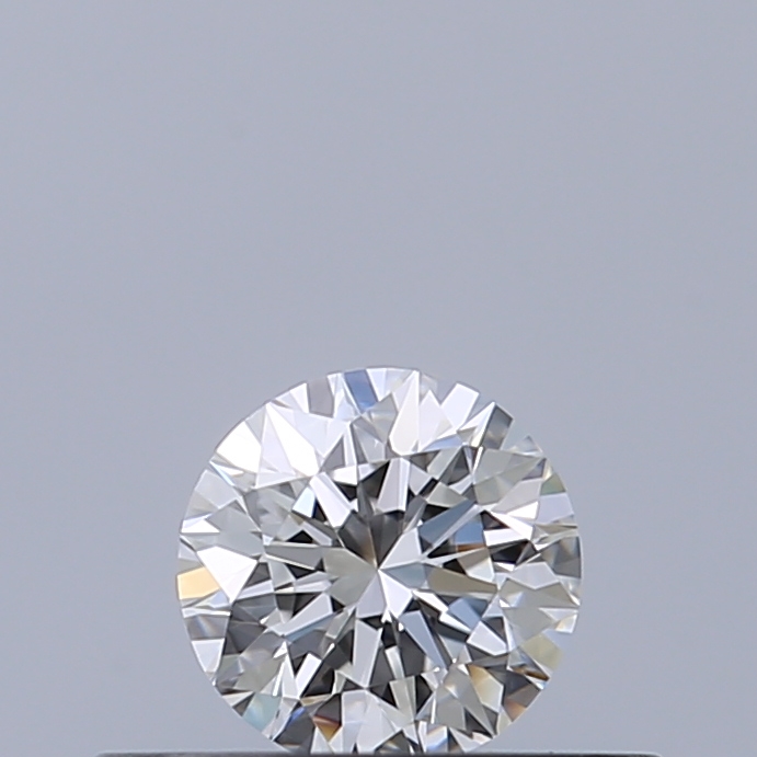 Round 0.28 ct E IF