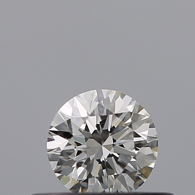 Round 0.3 ct G IF