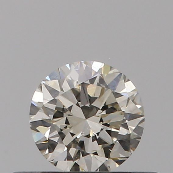 Round 0.3 ct J SI2