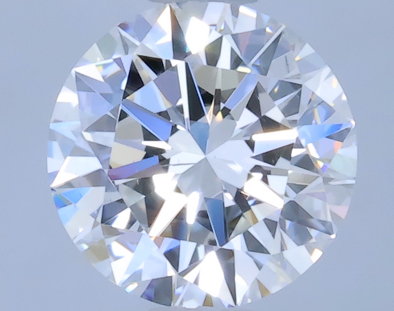 Round 0.5 ct E SI1