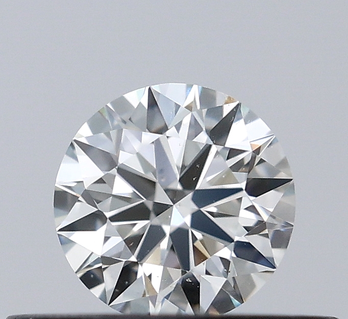 Round 0.3 ct I SI1