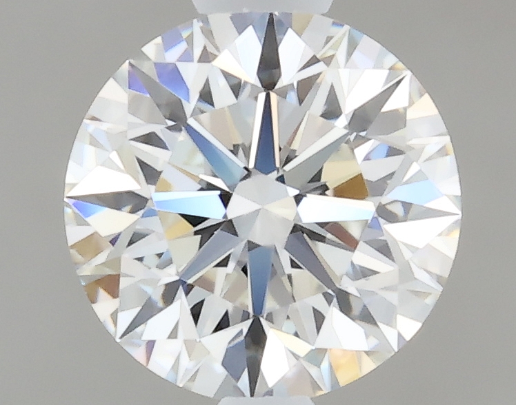 Round 0.5 ct H VS2