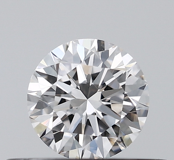 Round 0.31 ct G VS1