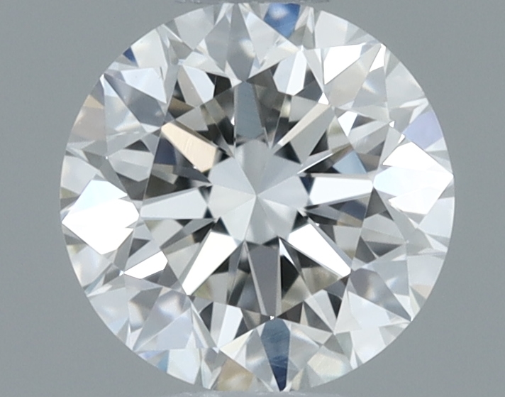 Round 0.4 ct I VVS2