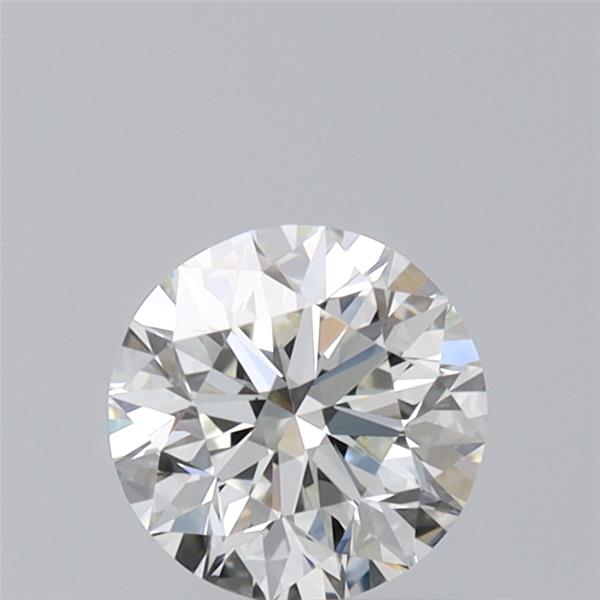 Round 0.5 ct I VVS2