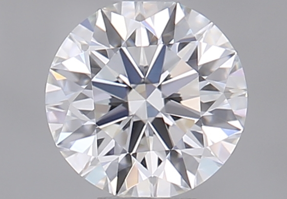 Round 0.35 ct F IF