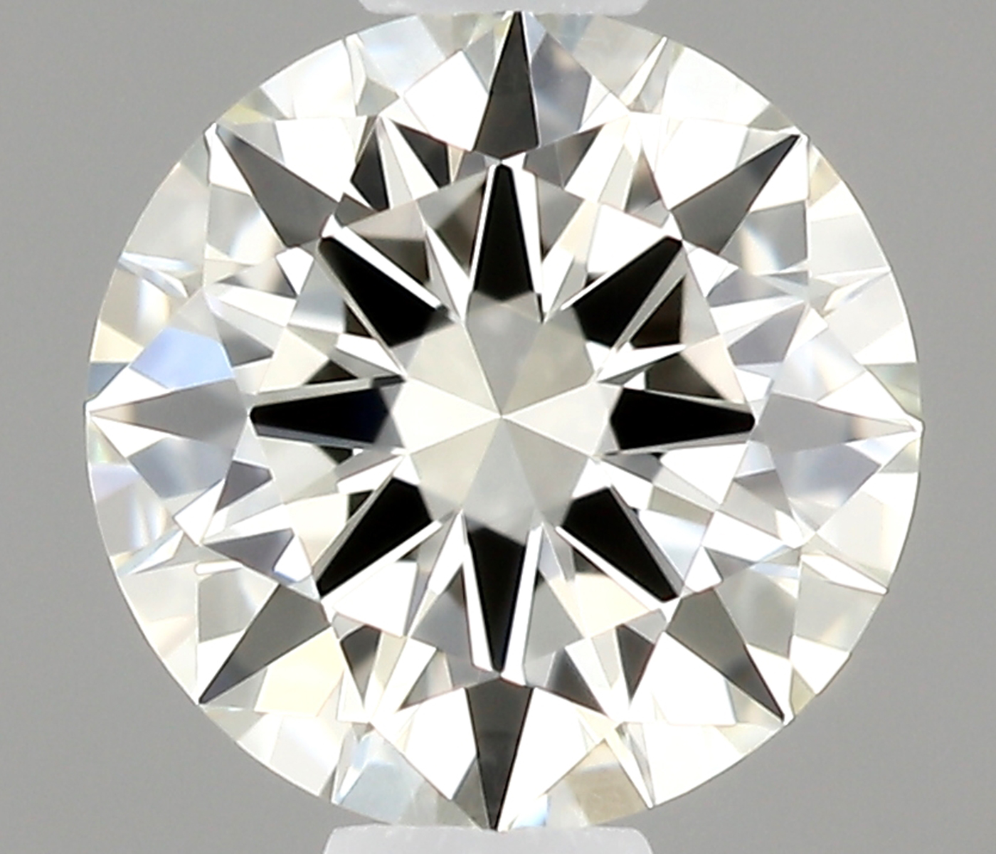 Round 0.46 ct I IF