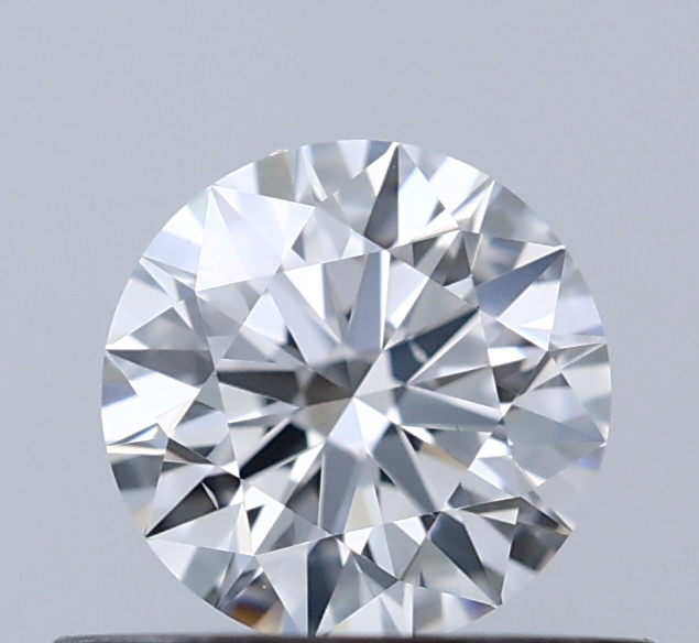 Round 0.45 ct E VS2