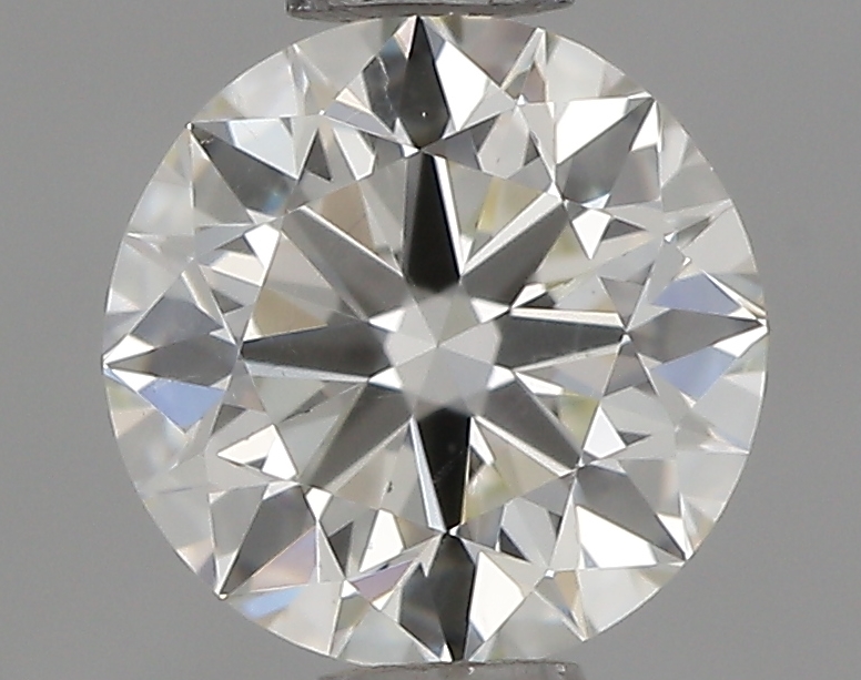 Round 0.58 ct H VS2